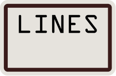 Lines
